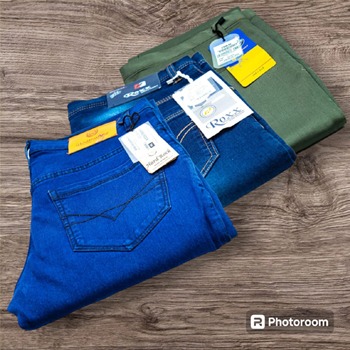 Mens pant