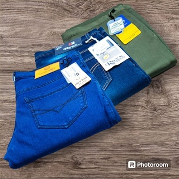 Mens pant