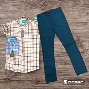 Mens combo